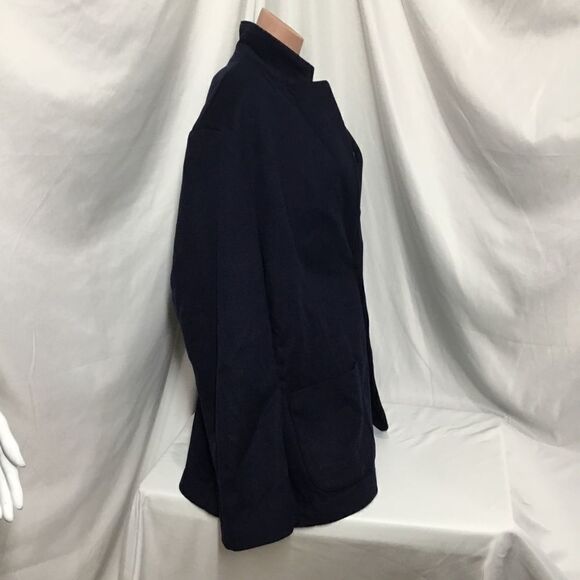 Good Threads Standard Fit Wool Blend Blazer (DC) - Picture 6 of 8